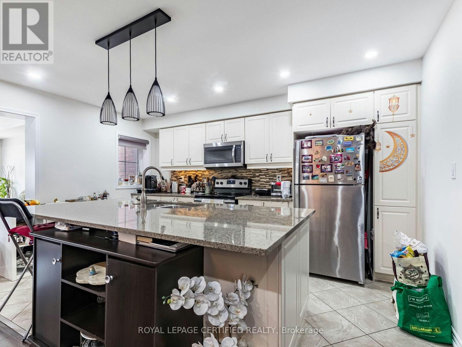 581 Allport Gate, Milton, ON, L9T 9J5 - 12