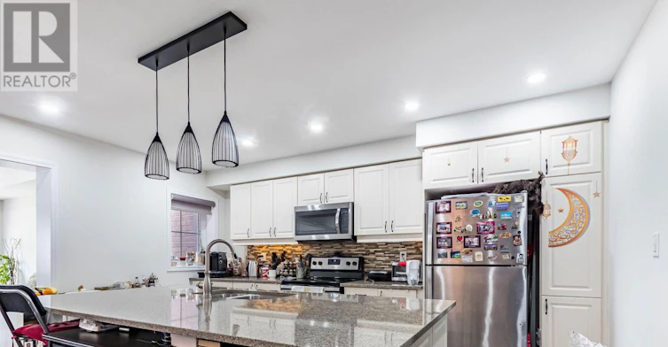 581 Allport Gate, Milton, ON, L9T 9J5 - 12