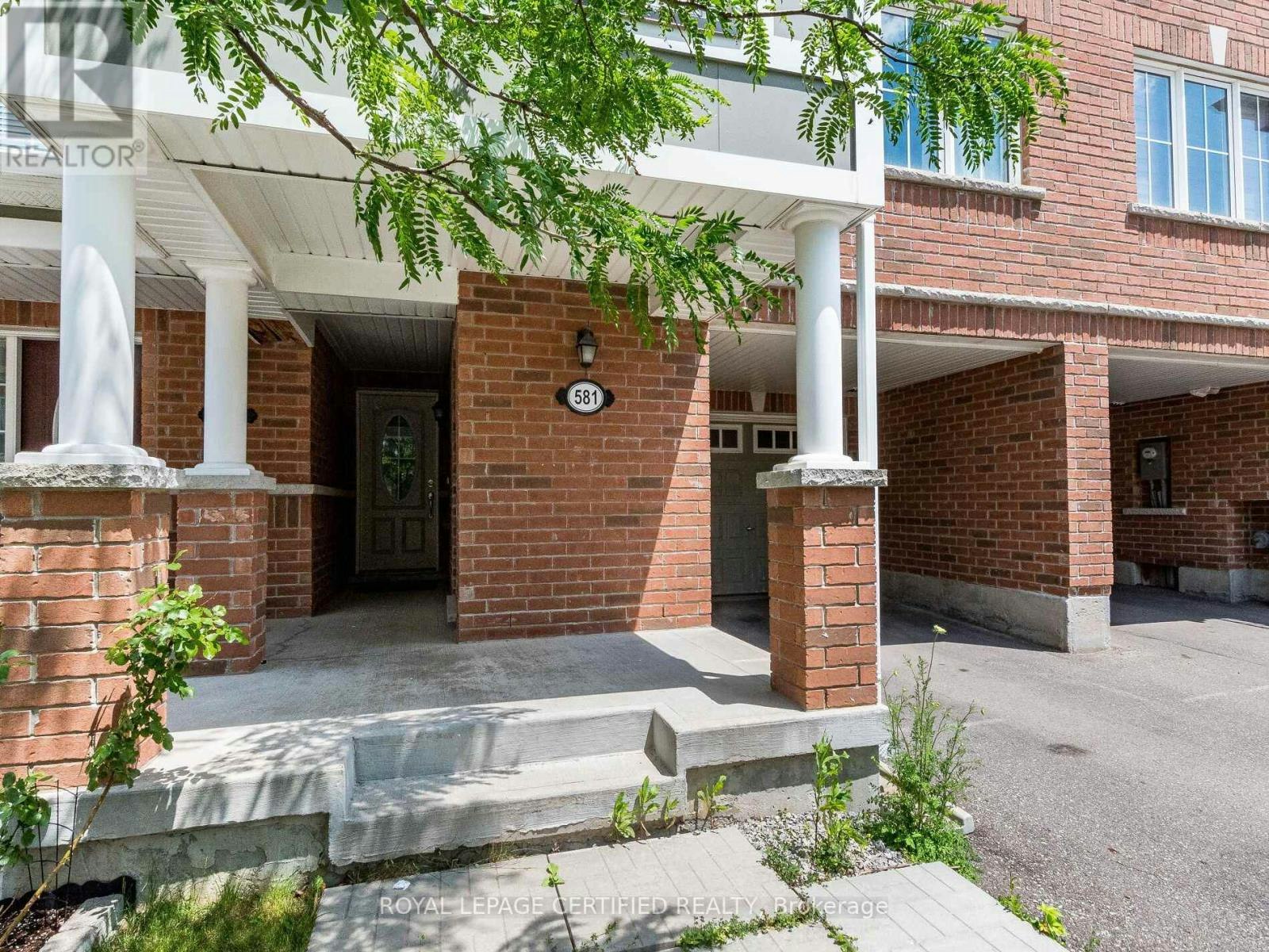 581 Allport Gate, Milton, ON, L9T 9J5