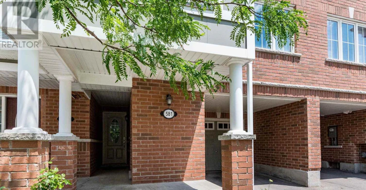 581 Allport Gate, Milton, ON, L9T 9J5