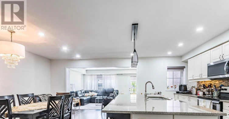 581 Allport Gate, Milton, ON, L9T 9J5 - 11