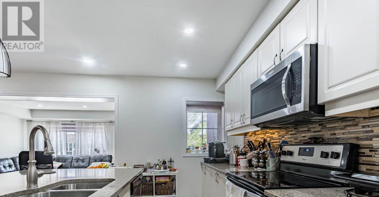 581 Allport Gate, Milton, ON, L9T 9J5 - 16