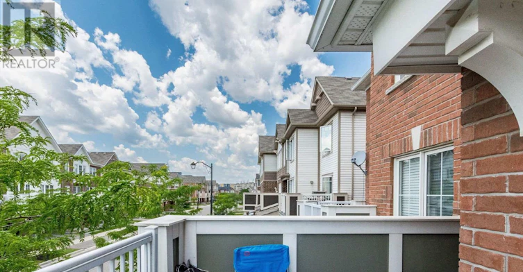 581 Allport Gate, Milton, ON, L9T 9J5 - 22