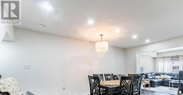 581 Allport Gate, Milton, ON, L9T 9J5 - 13