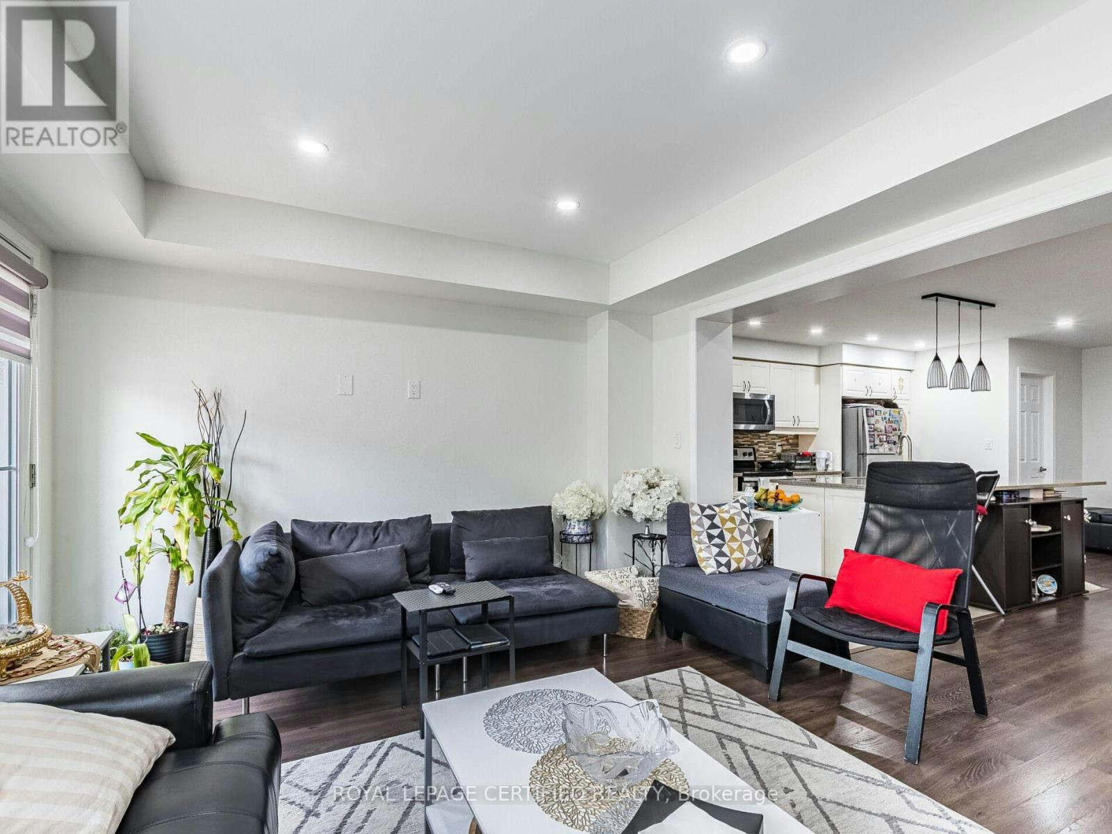 581 Allport Gate, Milton, ON, L9T 9J5 - 20