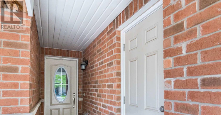 581 Allport Gate, Milton, ON, L9T 9J5 - 2