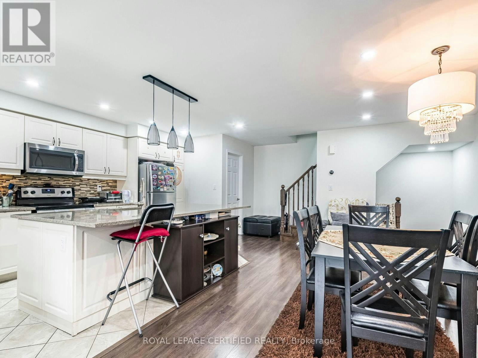 581 Allport Gate, Milton, ON, L9T 9J5 - 15