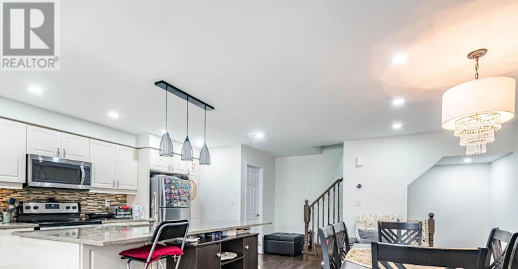 581 Allport Gate, Milton, ON, L9T 9J5 - 15