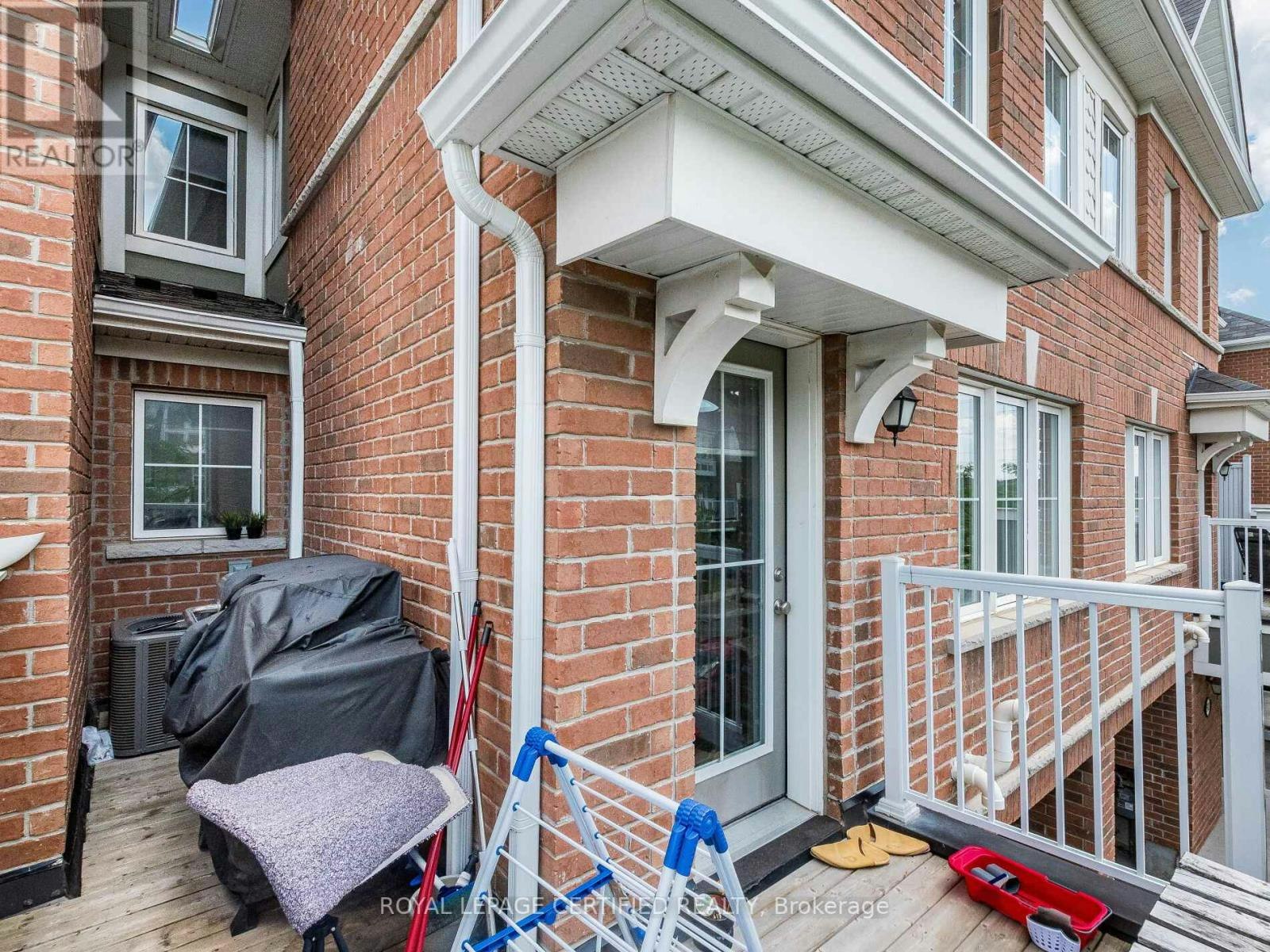 581 Allport Gate, Milton, ON, L9T 9J5 - 23