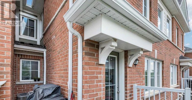 581 Allport Gate, Milton, ON, L9T 9J5 - 23