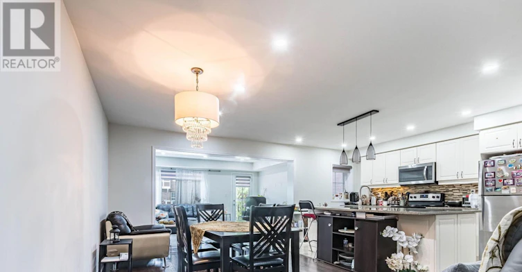 581 Allport Gate, Milton, ON, L9T 9J5 - 9