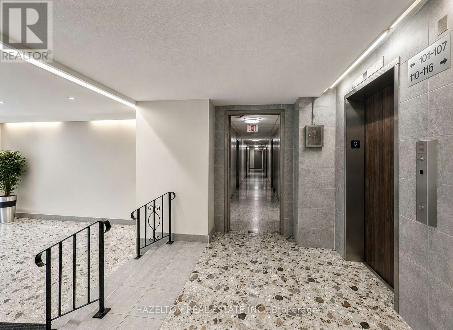 411-1665 Bloor Street E, Mississauga, ON, L4X 1S4 - 10