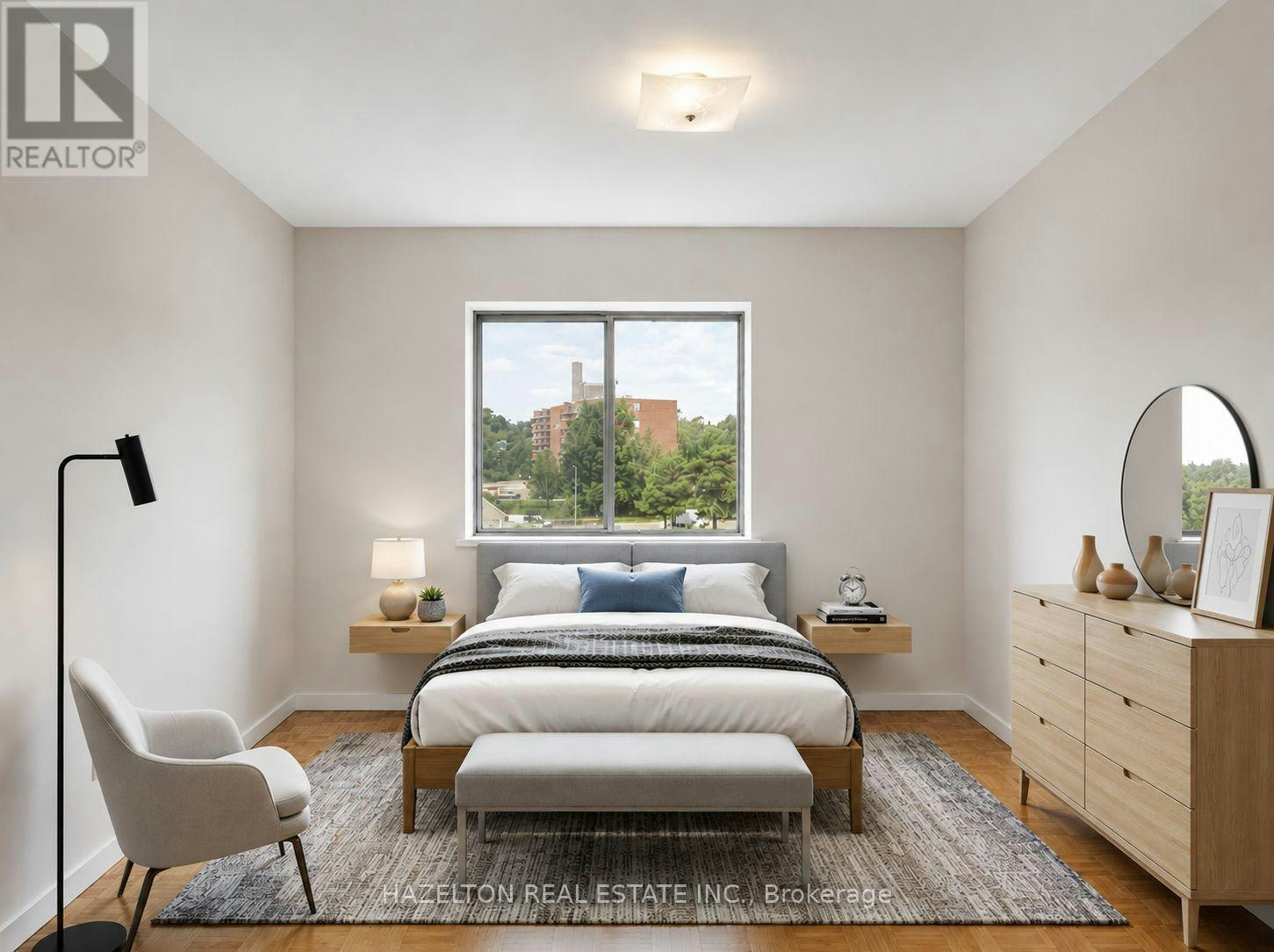 411-1665 Bloor Street E, Mississauga, ON, L4X 1S4 - 6