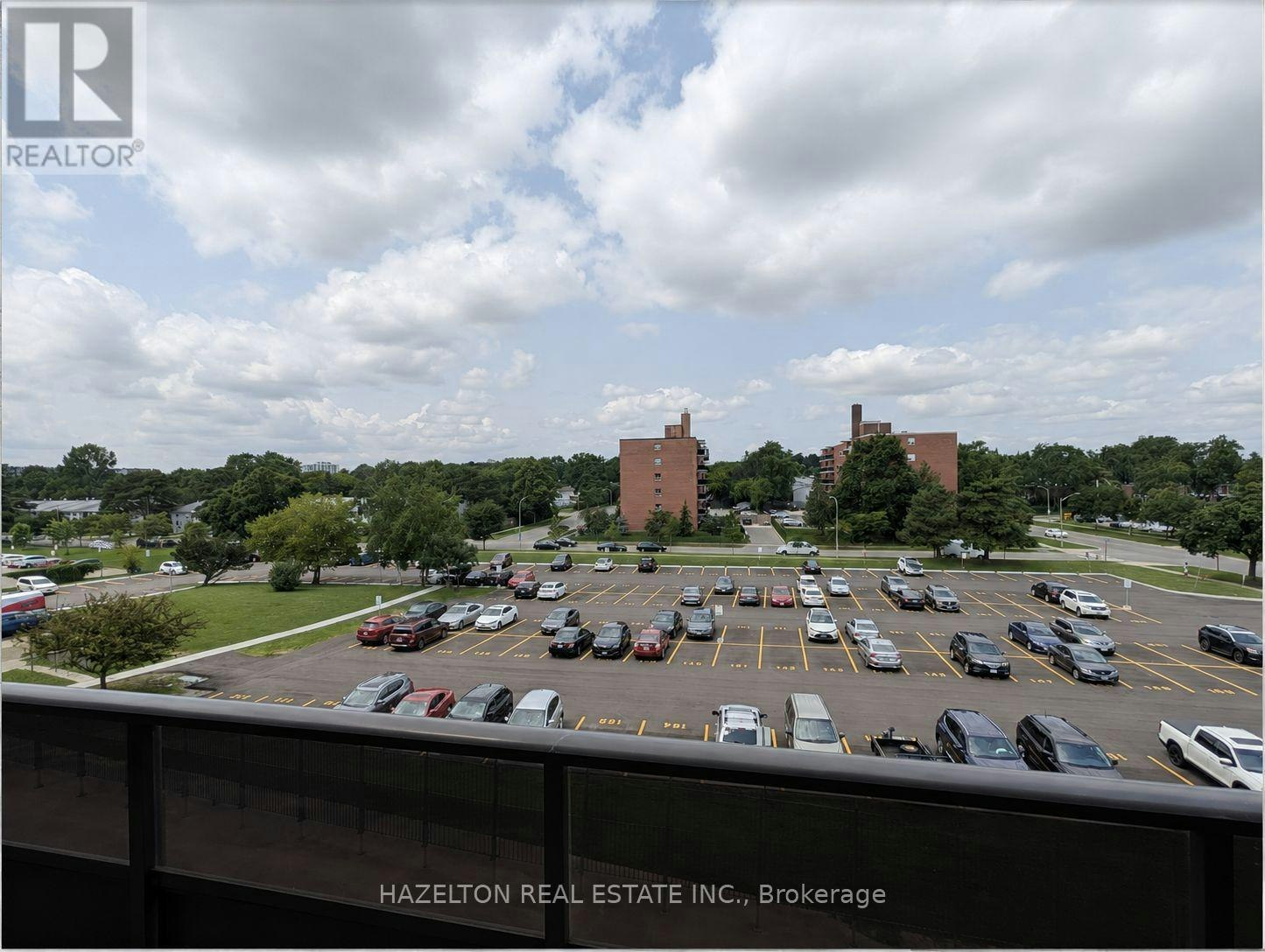 411-1665 Bloor Street E, Mississauga, ON, L4X 1S4 - 8