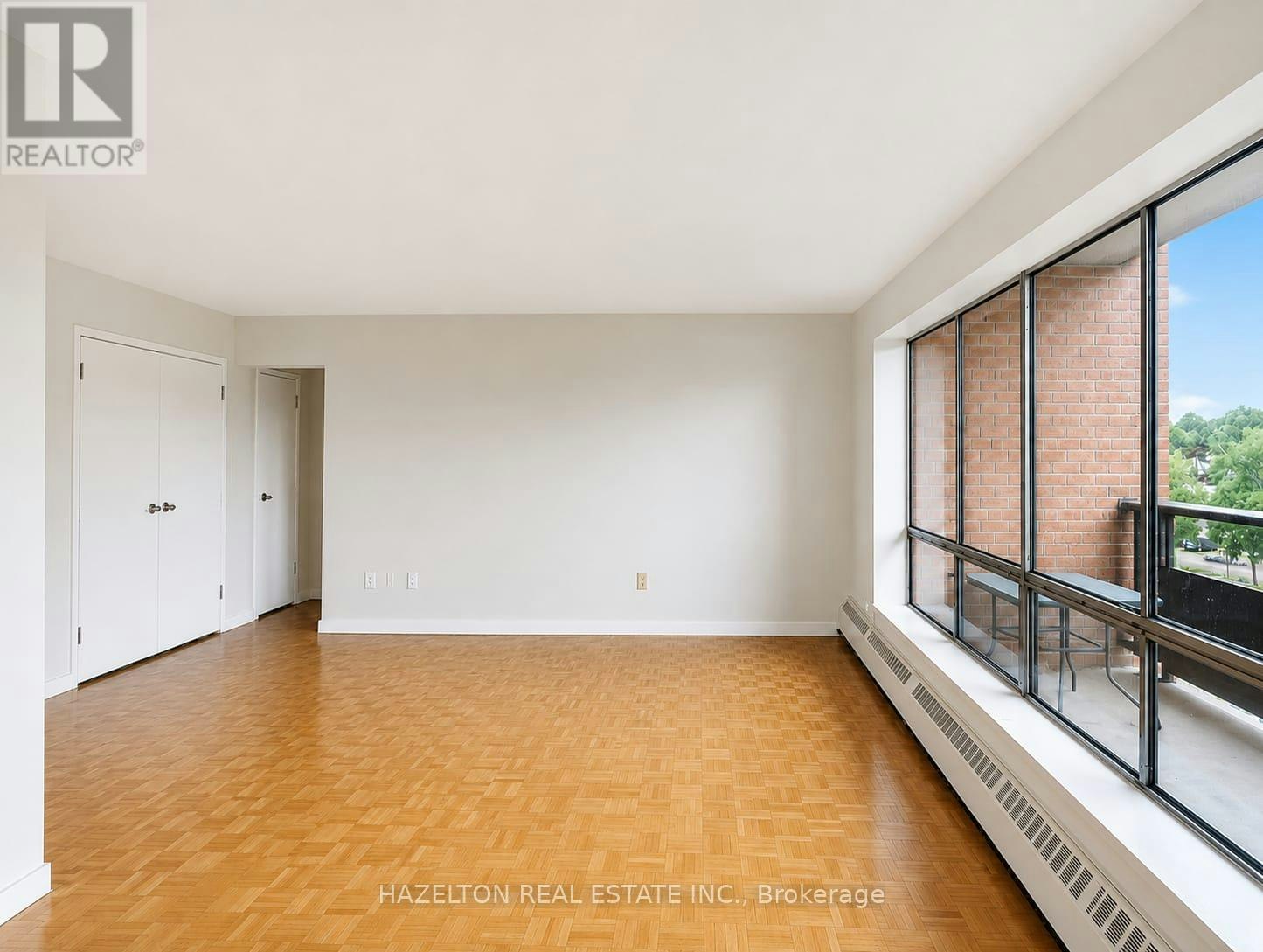 411-1665 Bloor Street E, Mississauga, ON, L4X 1S4 - 2