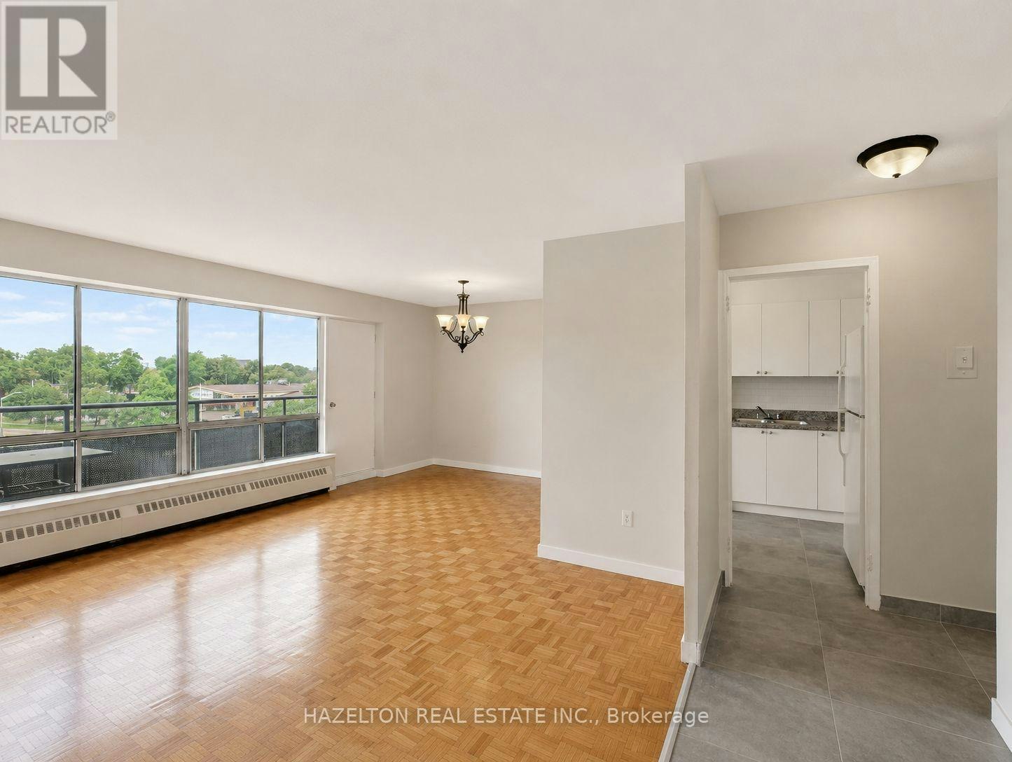 411-1665 Bloor Street E, Mississauga, ON, L4X 1S4 - 3