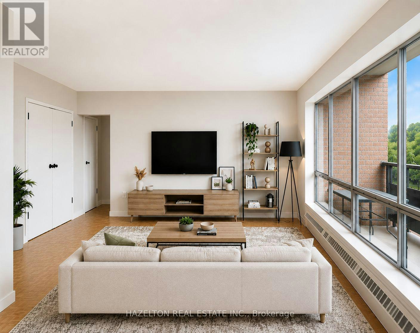 411-1665 Bloor Street E, Mississauga, ON, L4X 1S4
