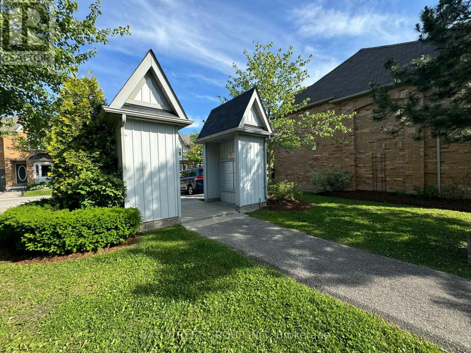38A-5940 Glen Erin Drive, Mississauga, ON, L5M 5W9 - 32