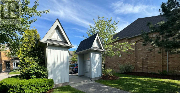38A-5940 Glen Erin Drive, Mississauga, ON, L5M 5W9 - 32