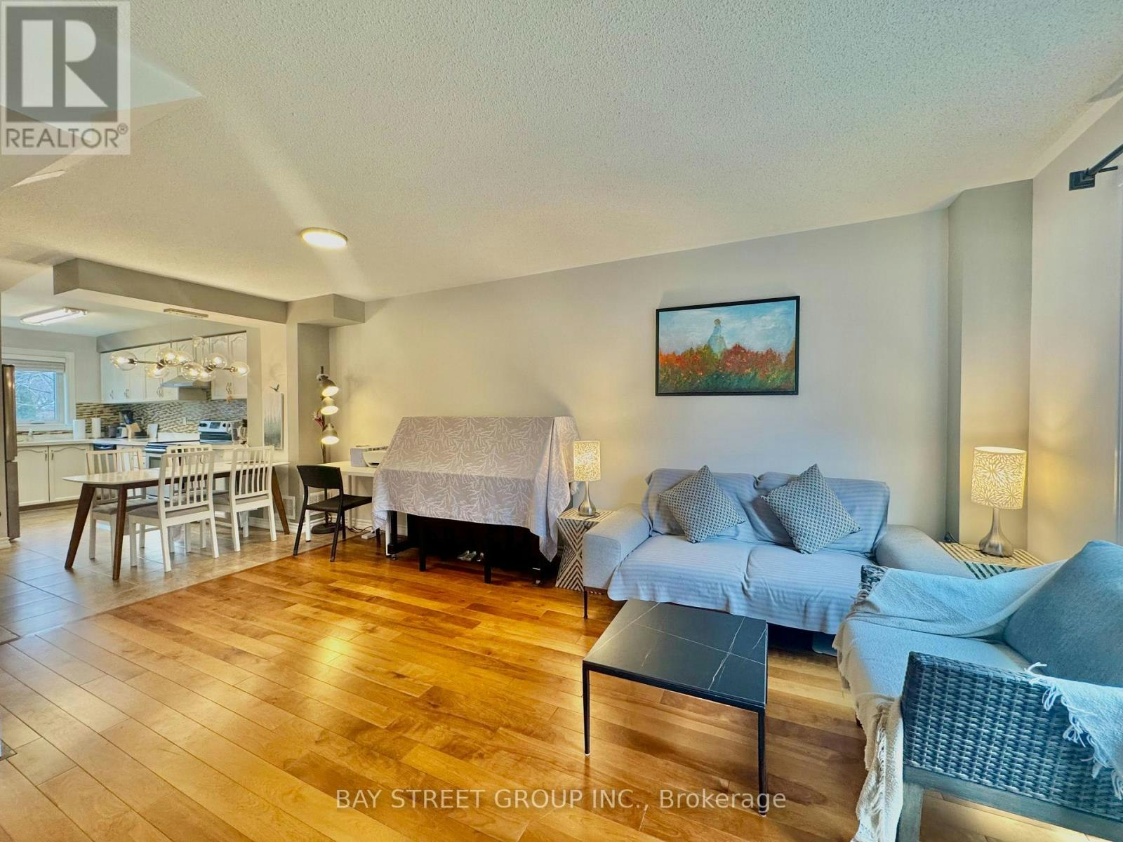 38A-5940 Glen Erin Drive, Mississauga, ON, L5M 5W9 - 5