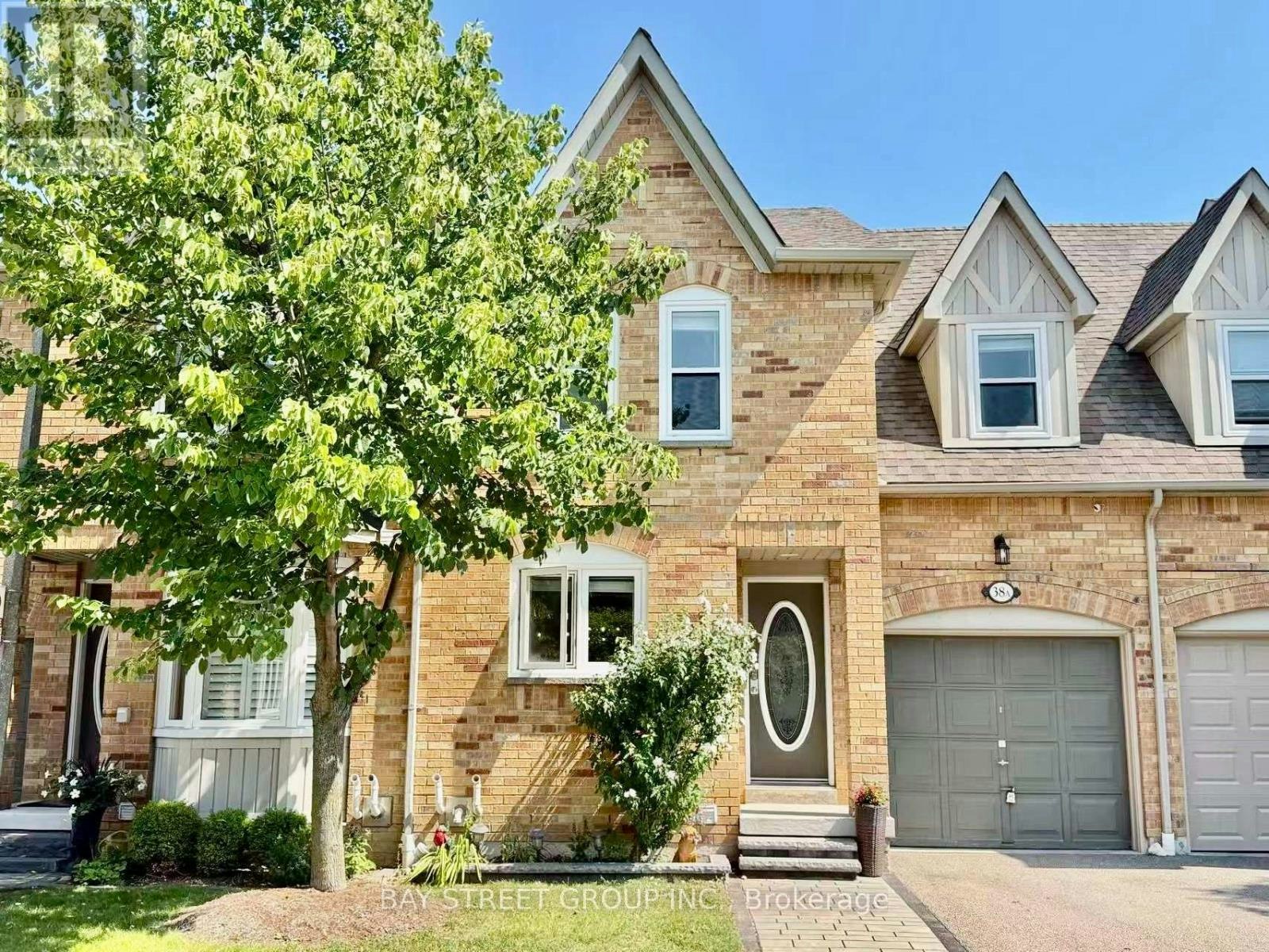 38A-5940 Glen Erin Drive, Mississauga, ON, L5M 5W9