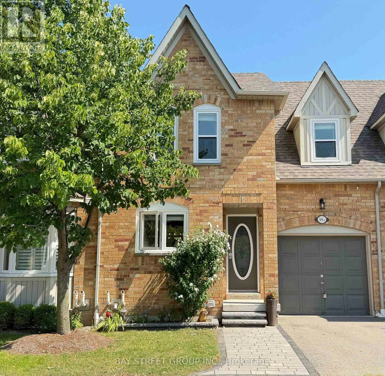 38A-5940 Glen Erin Drive, Mississauga, ON, L5M 5W9