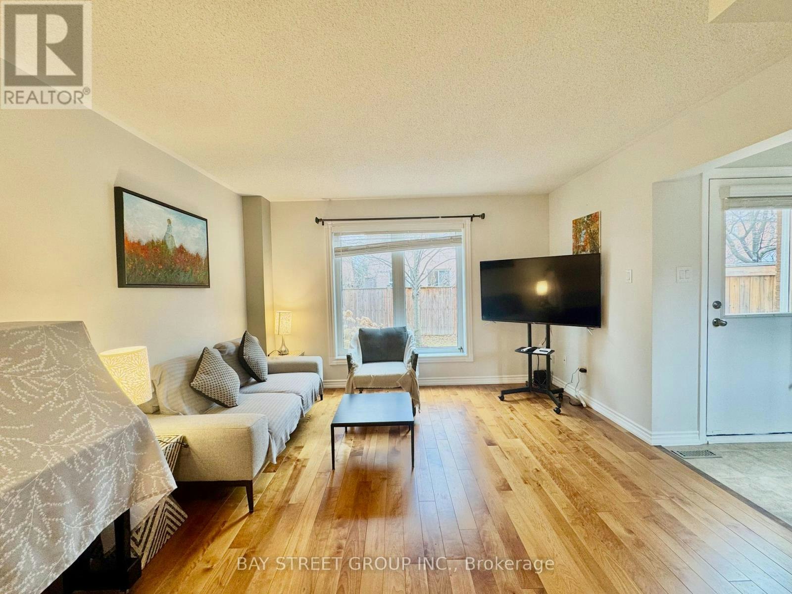 38A-5940 Glen Erin Drive, Mississauga, ON, L5M 5W9 - 2