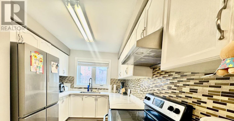 38A-5940 Glen Erin Drive, Mississauga, ON, L5M 5W9 - 9