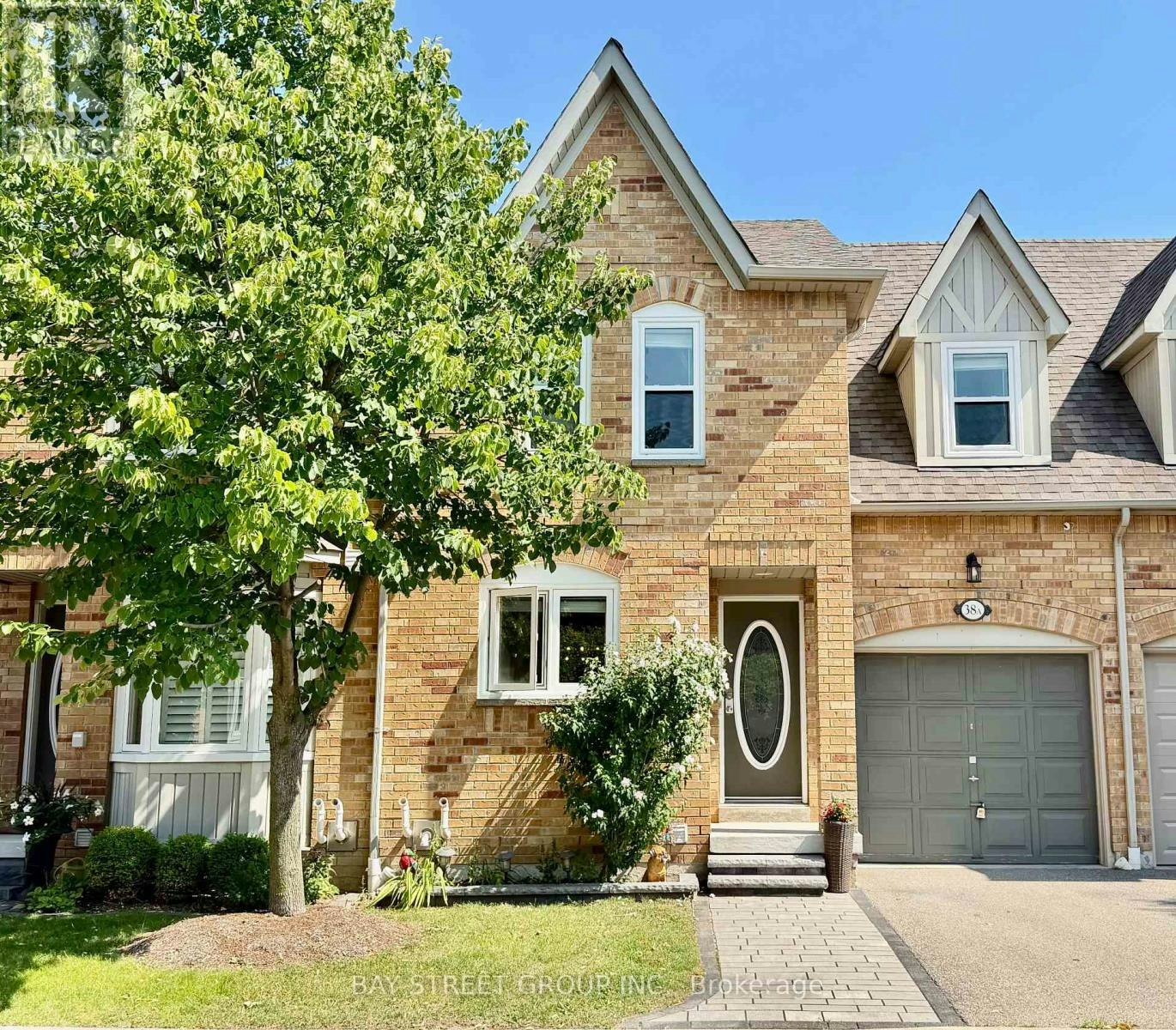 38A-5940 Glen Erin Drive, Mississauga, ON, L5M 5W9