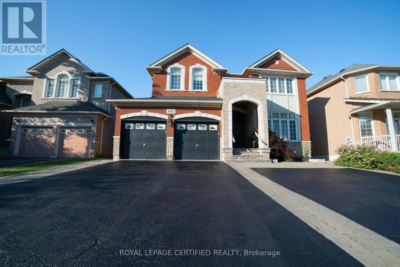 2367 Eighth Line, Oakville, ON, L6H 7L7