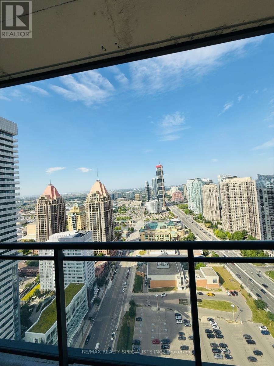 3209-510 Curran Place, Mississauga, ON, L5B 0J8 - 21