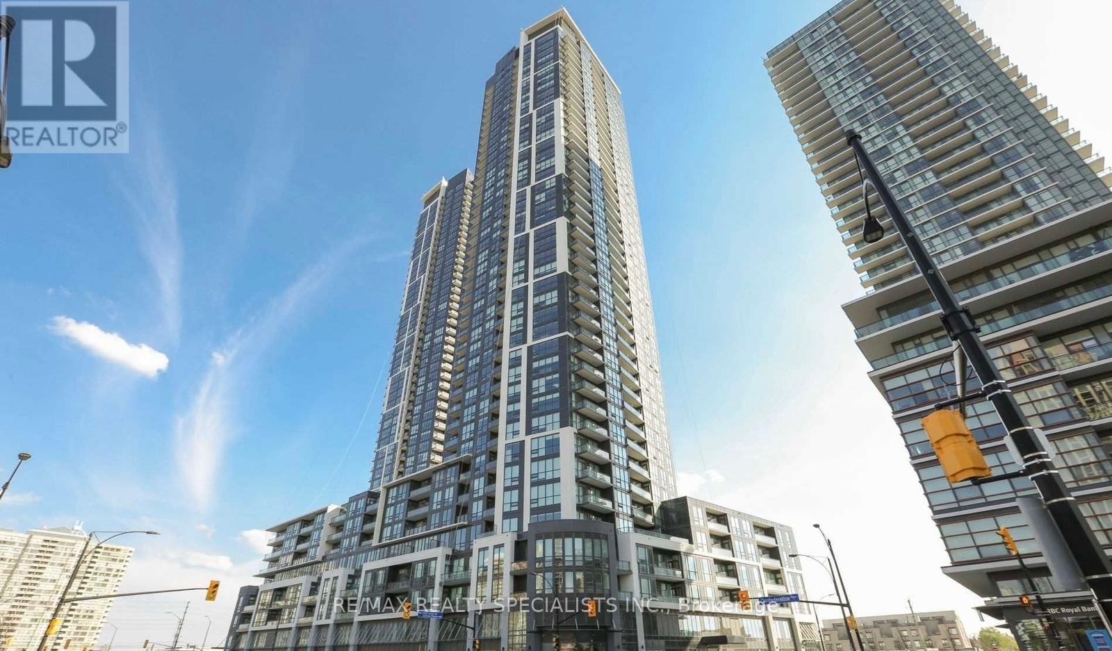 3209-510 Curran Place, Mississauga, ON, L5B 0J8