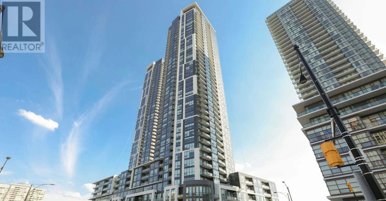 3209-510 Curran Place, Mississauga, ON, L5B 0J8