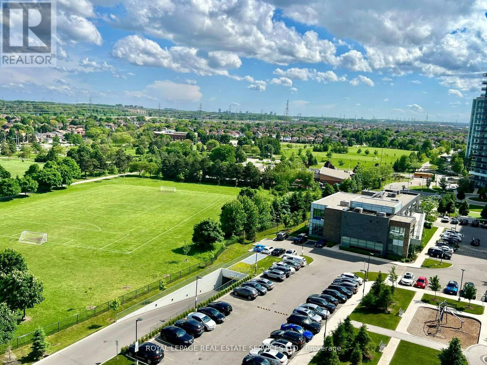 1005-4699 Glen Erin Drive, Mississauga, ON, L5N 2E3 - 15
