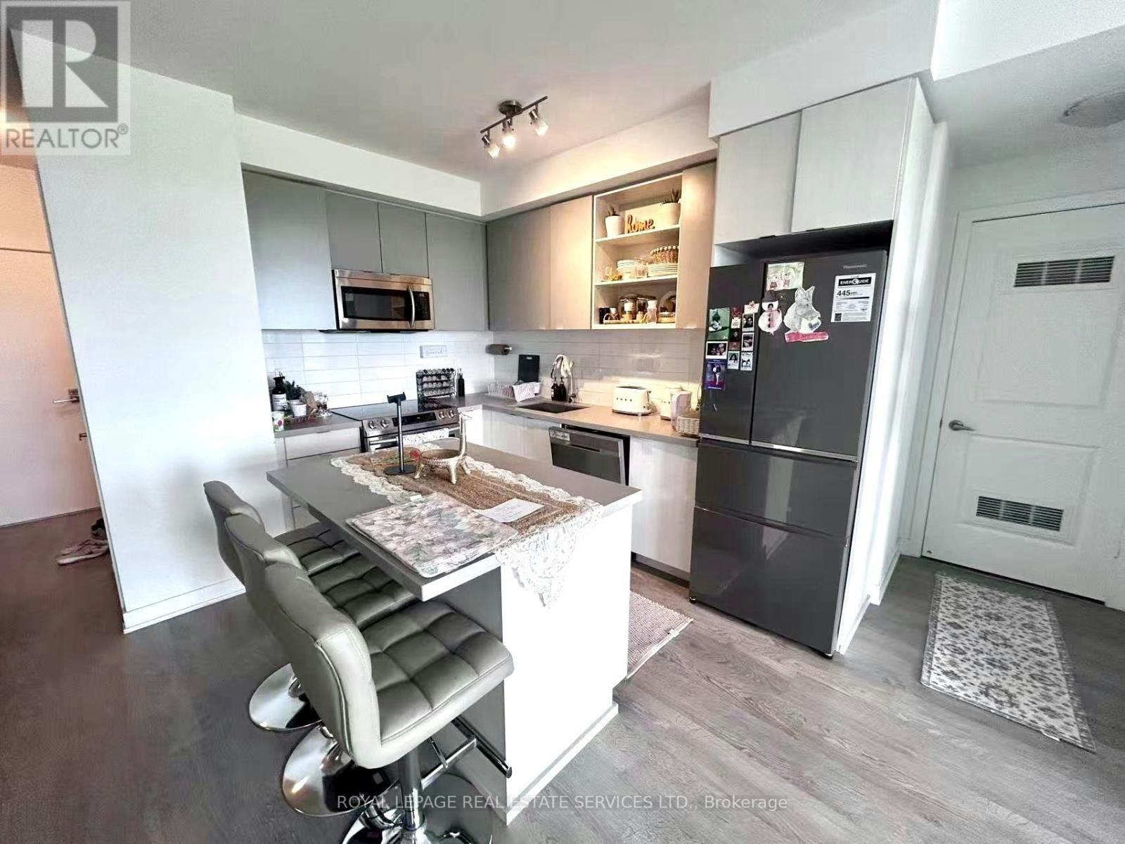 1005-4699 Glen Erin Drive, Mississauga, ON, L5N 2E3 - 7