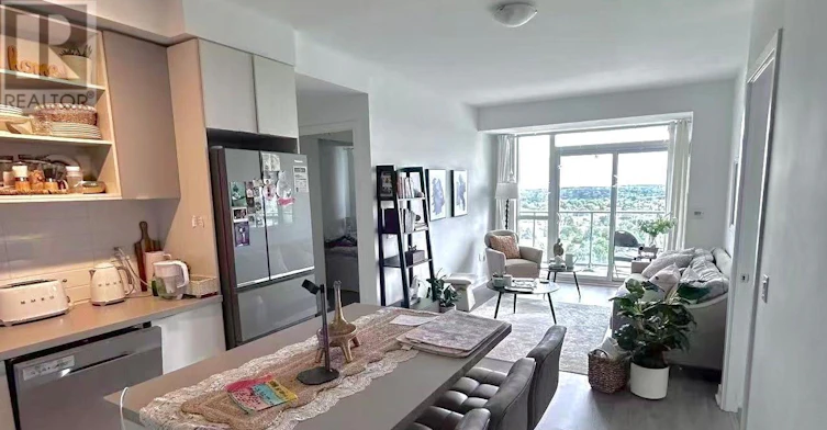 1005-4699 Glen Erin Drive, Mississauga, ON, L5N 2E3 - 5