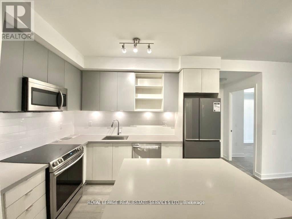 1005-4699 Glen Erin Drive, Mississauga, ON, L5N 2E3 - 8