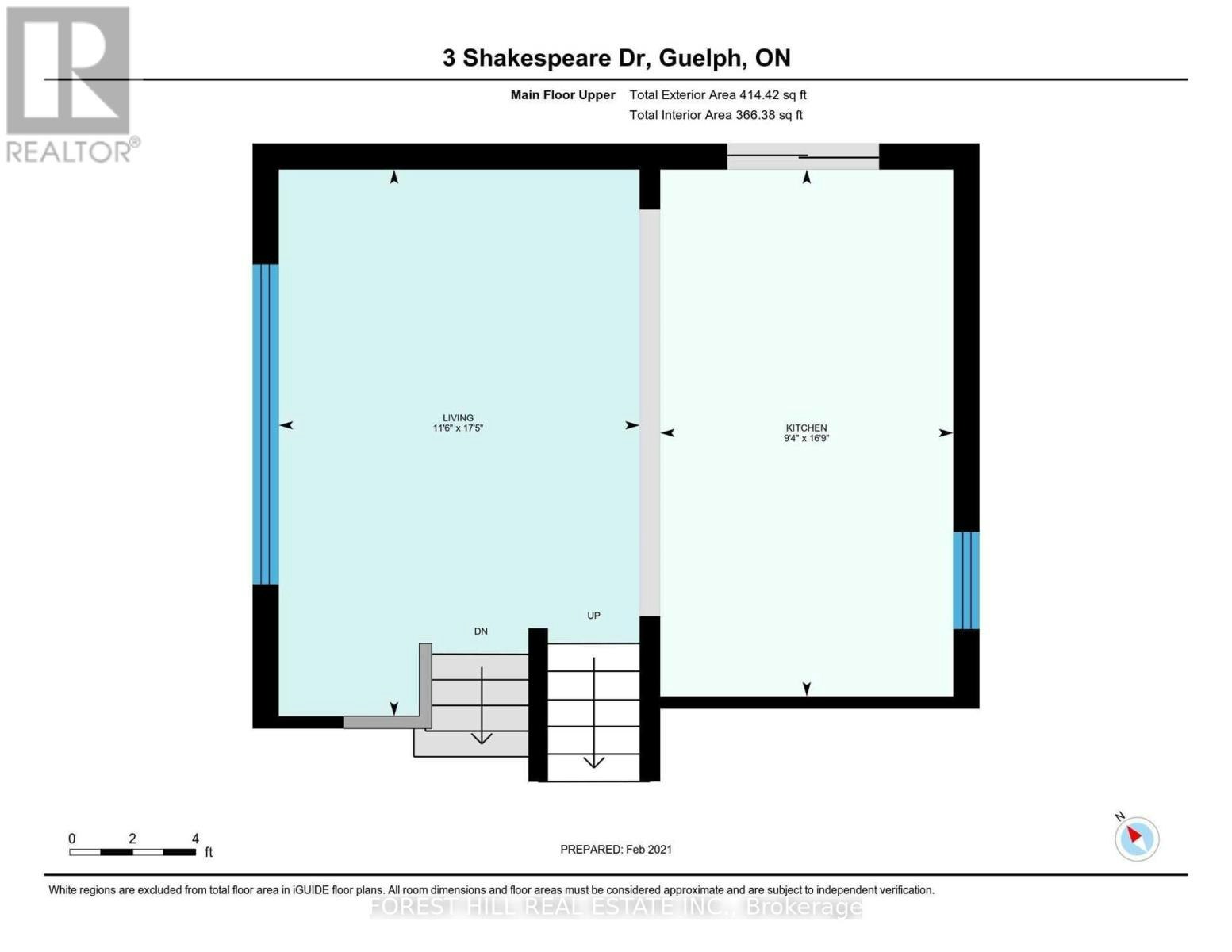 3 Shakespeare Drive, Guelph, ON, N1E 6G5 - 19