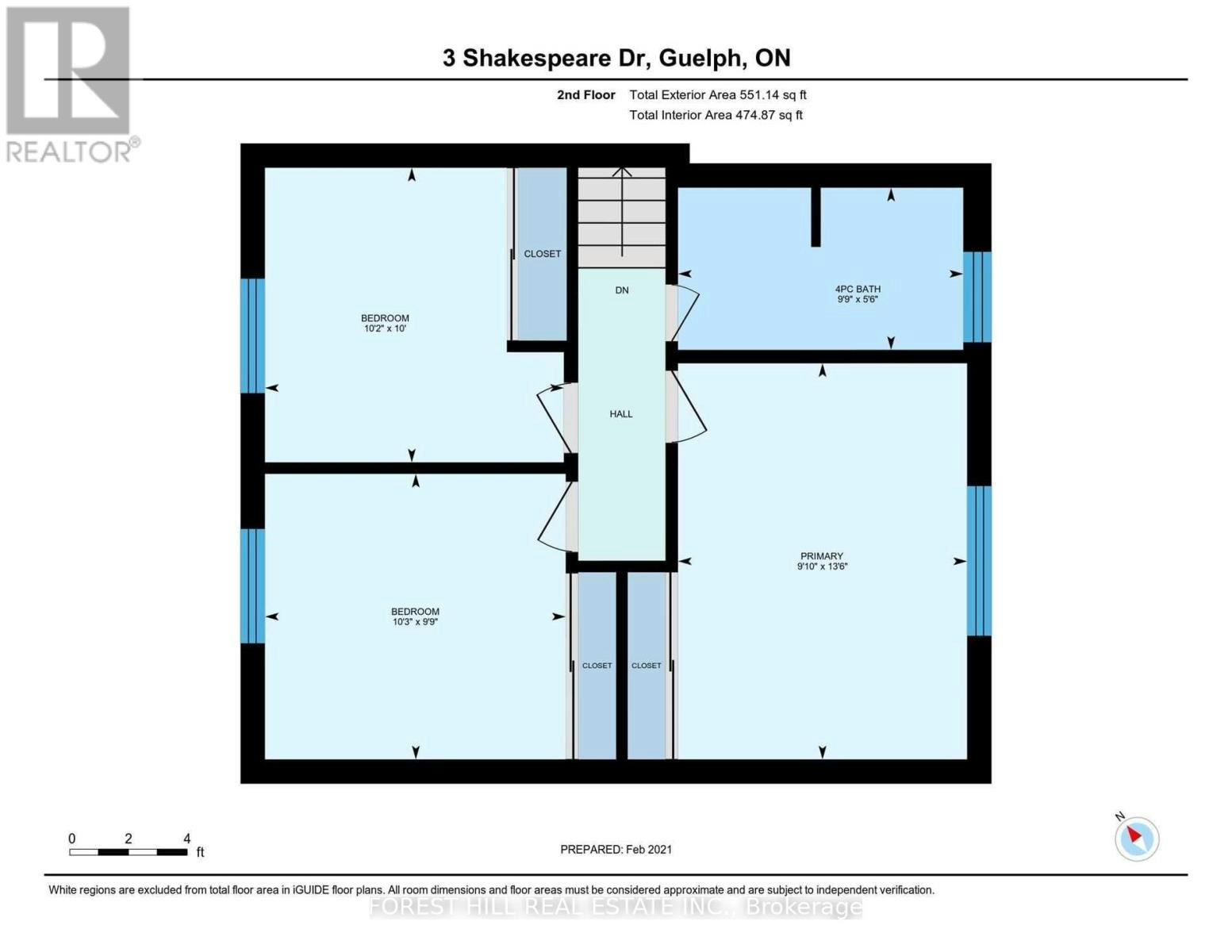 3 Shakespeare Drive, Guelph, ON, N1E 6G5 - 21