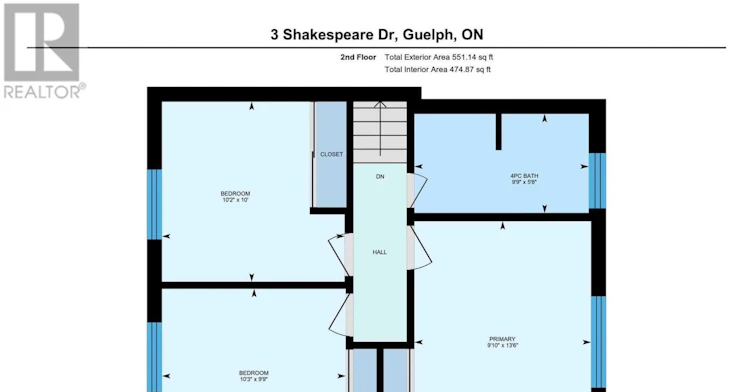 3 Shakespeare Drive, Guelph, ON, N1E 6G5 - 21