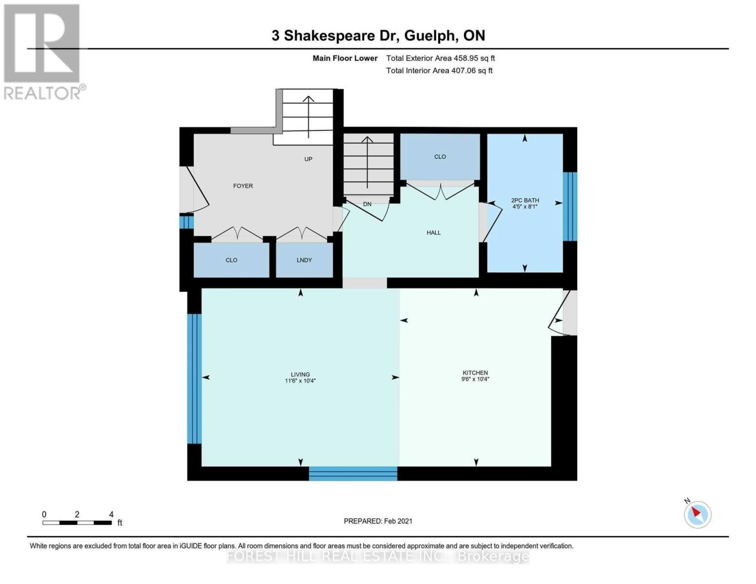3 Shakespeare Drive, Guelph, ON, N1E 6G5 - 20
