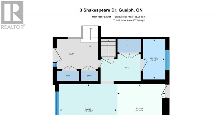 3 Shakespeare Drive, Guelph, ON, N1E 6G5 - 20