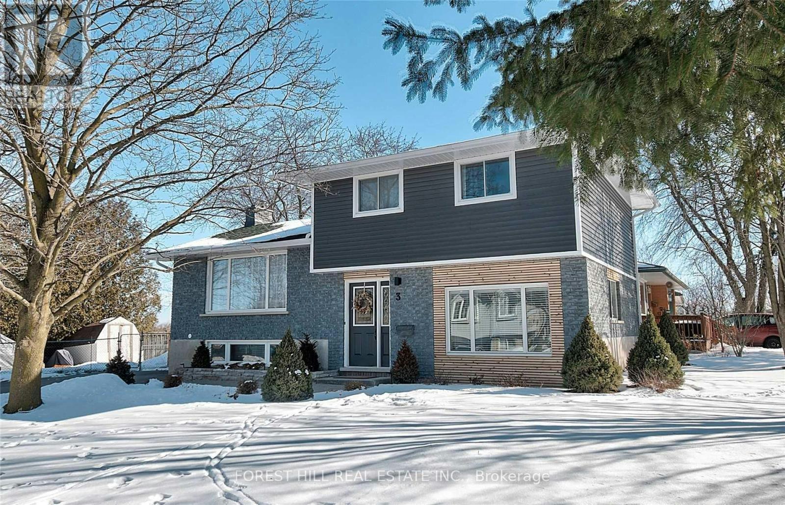 3 Shakespeare Drive, Guelph, ON, N1E 6G5