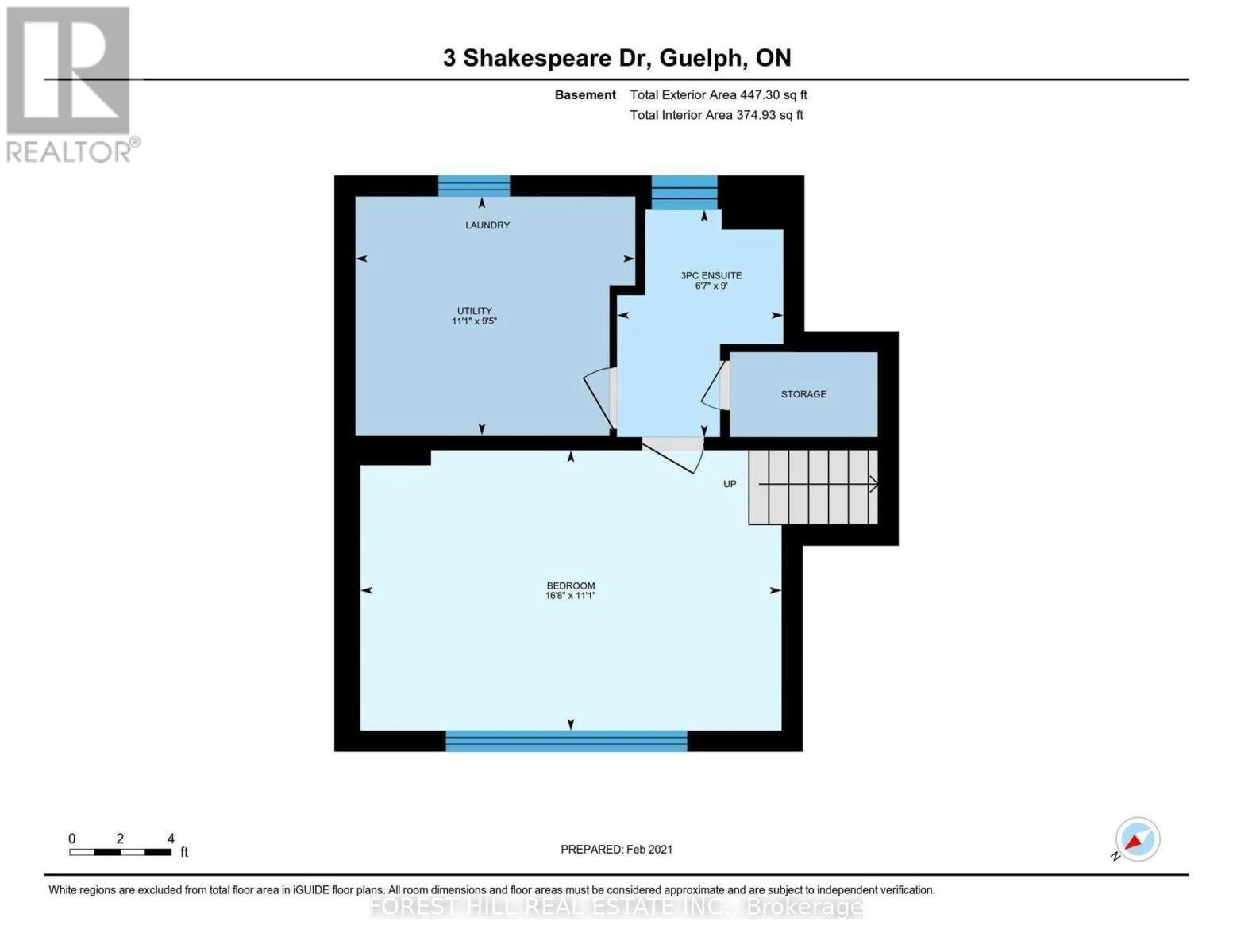 3 Shakespeare Drive, Guelph, ON, N1E 6G5 - 22