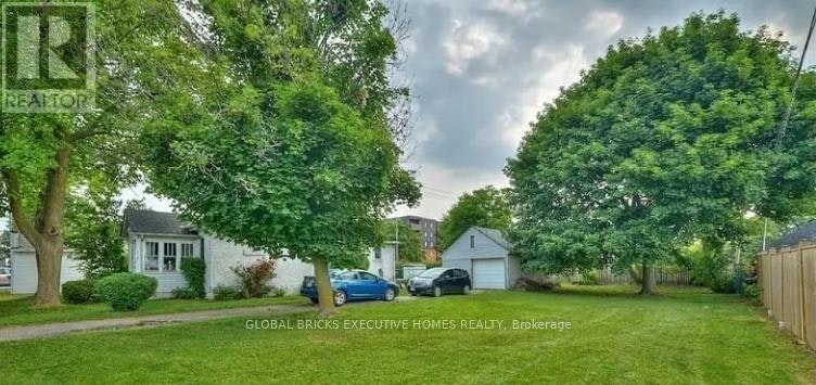 0 Dolphin Street, Port Colborne, ON, L3K 2H9