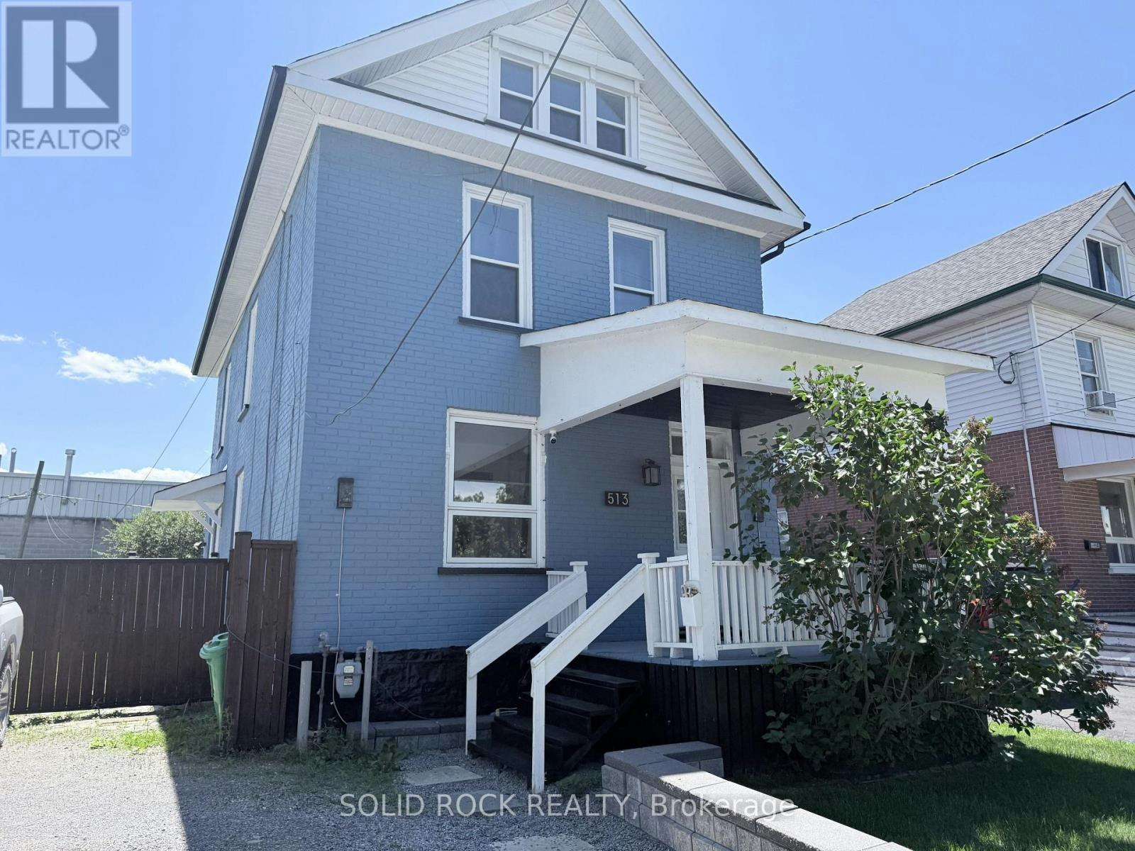 513 Romaine Street, Peterborough, ON, K9J 2C8