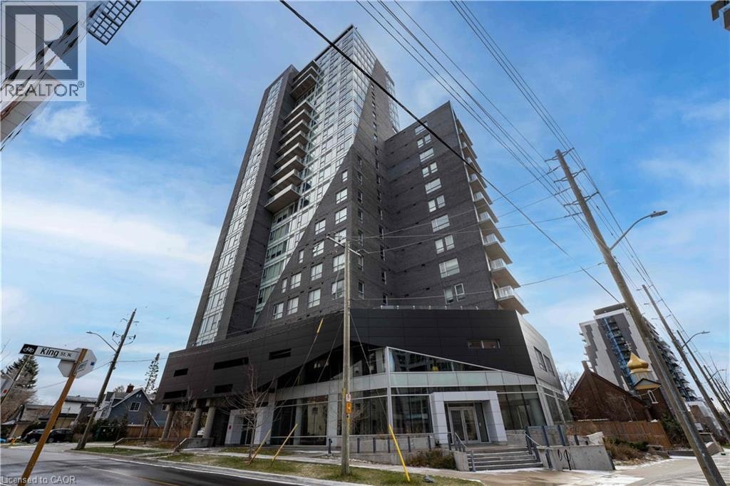 81201-158 King Street N, Waterloo, ON, N2J 0E5