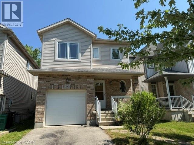 596 Violet Street, Waterloo, ON, N2V 2V6