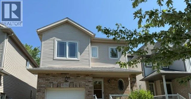596 Violet Street, Waterloo, ON, N2V 2V6