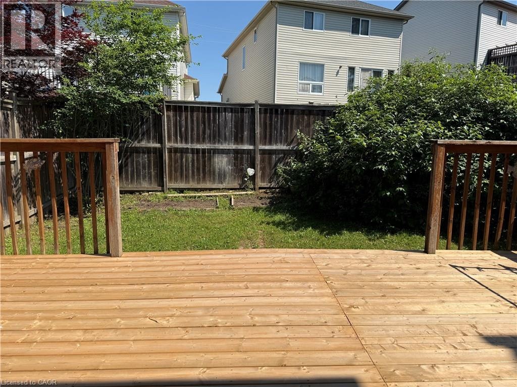 596 Violet Street, Waterloo, ON, N2V 2V6 - 25
